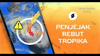 Radar Cuaca & Cuaca Langsung