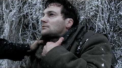 Breaking Benjamin - Until the End - Band of Brothers