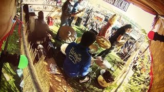 Plumber's Assistant [P.A.] - Lift Me Up (Official Video)