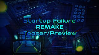 FE2CM - Startup Failure Remake - TEASER