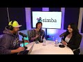 In The Den With SIMBA Robin Alexis Of SIMBA Talk About What SIMBA Is All About In The Den With SIMBA Robin Alexis Of SIMBA Talk About What SIMBA Is All About