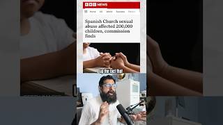Why is religion mentioned only in grooming?