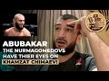 The Nurmagomedovs have their eyes on Khamzat Chimaev | Mike Swick Podcast