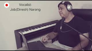 Video thumbnail of "New Hindi Christian Song: Ye Zindagi Di Hai Masih Ne Mujhe: Remix"