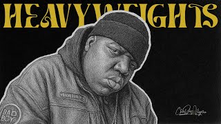 BOOM BAP GOLDEN AURA | [FREE] Heavyweights – Vinyl 90s Underground Hip Hop Rap Beat