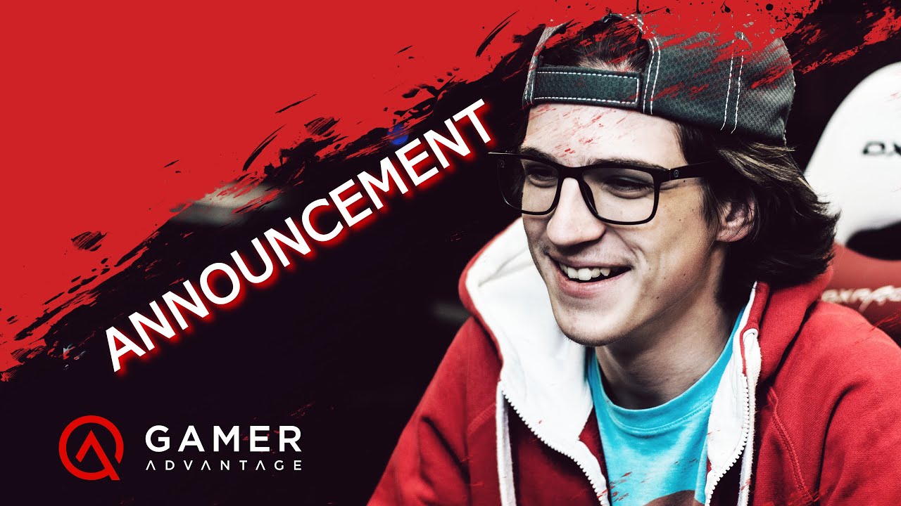 Best Glasses For Gaming GamerAdvantage Announcement YouTube