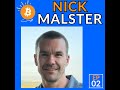 The Future of Podcasting: Bitcoin, Nostr &amp; Value for Value with Nick Malster (Fountain.fm) [EB02]