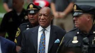 Jury finds that Bill Cosby sexually assaulted woman in 1972 and awards her nearly $60 million.
