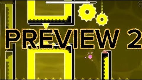 Globe Navigation Full Version Preview 2 || Geometry Dash