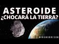 IMPACTO DE UN ASTEROIDE CON LA TIERRA | Asteroide Dimorphos RUMBO AL PLANETA TIERRA