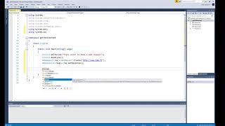 Celebrity Wen apps part 4 Web request from desktop app Net Worth