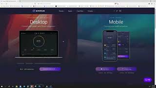 How to Download and Use Exodus Wallet Desktop version