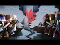 Can We Survive a Pirate Ship War on the Next Step SMP in Minecraft?