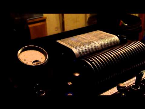 Antique Mcintosh Diathermy Apparatus The Quack Machine 