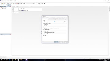 How To Disable Remember Objects from last Session In Clickteam Fusion 2 5