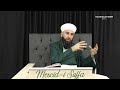 Ey İman Edenler, Hristiyan ve Yahudiler Gibi Yapmayın! | Talha Bulut Barım