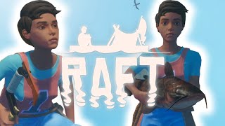 Raft is Pretty Rad