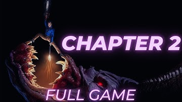 Evil Dead: The Game Gameplay Walkthrough Part 2 - Chapter 2 PC ULTRA HD FULL GAME