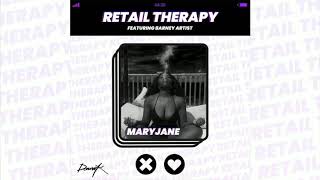 Dornik feat. Barney Artist - Retail Therapy