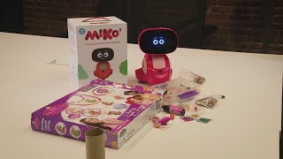AI models top COPIRG’s annual list of dangerous toys