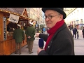 Fasching in der Fußgängerzone in München