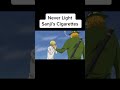 Onepiece sanji death anime shorts ace pedro enel