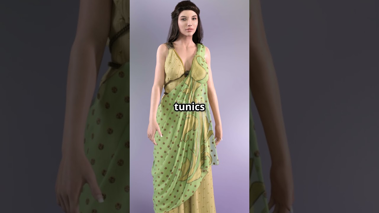 Why Ancient Roman Banned Pants