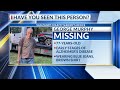 Officials searching for missing Grand Saline man with Alzheimer's