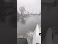 Tijuana se está inundando