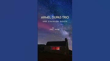 Thumbnail of A jazz arrangement inspired by@MilesDavis | Armel Dupas Trio