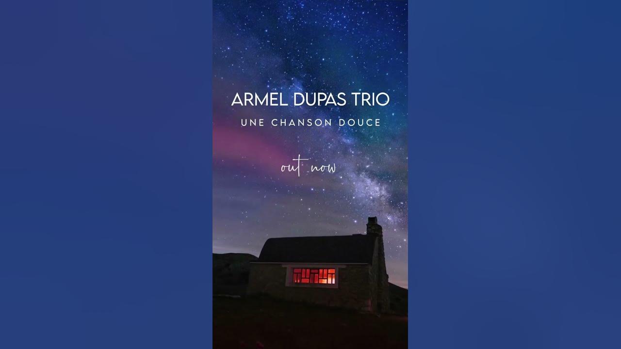 A jazz arrangement inspired by@MilesDavis | Armel Dupas Trio A jazz arrangement inspired by@MilesDavis | Armel Dupas Trio
