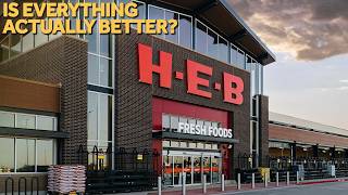 Details Is Everything Actually Better At H-E-B News