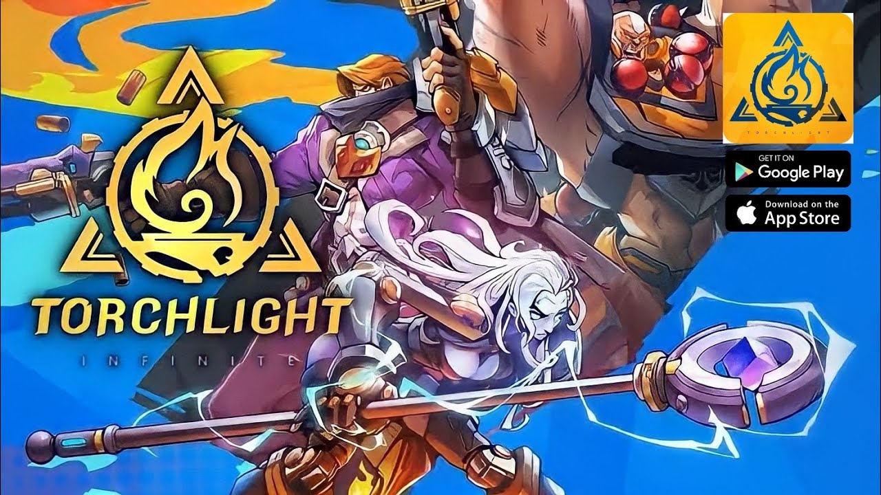 Torchlight Infinite: confira requisitos para rodar o jogo free-to-play
