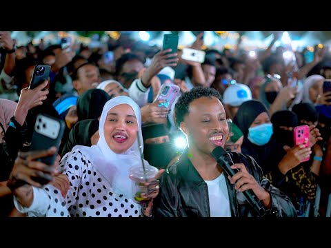 SAALAX SANAAG USAREE ASAAGAGA SANAD GUURADII SOMALIA 2026