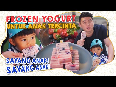 Resep Yogurt Sehat