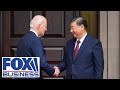 Expert issues dire warning over China: Xi was ‘sizing up’ Biden