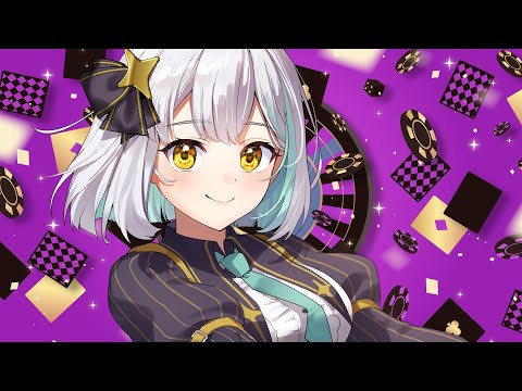 【#ななしミッション】目標：月末までに5000ナナシー！いろいろやる！【花奏かのん / ななしいんく】