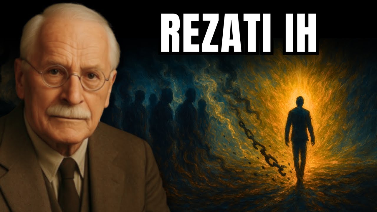 Ova Tajna Carla Junga da Vas Oslobodi Od Otrovanih Ljudi