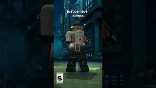 LEGO Batman: Legacy of the Dark Knight | Gordon's Evening Coffee #LEGOBatmanGame  #lego #dc #batman