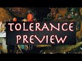 Tolerance gamefound preview