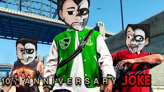 The 10th Anniversary Event IS A JOKE! | GTA Online