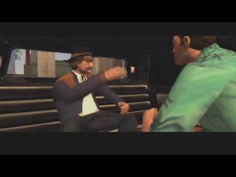 Grand Theft Auto: Vice City (Ep.1) - Grand Theft Auto: Vice City (Ep.1)