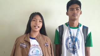 Pelaporan Berita | Kelas 10 Tanzanite | Bahasa Inggris 10 | MNCHS