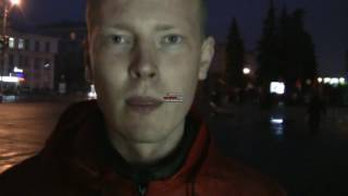 Иваново - Акция КПРФ на улице Ленина просмотр фильма Иваново - Акция КПРФ на улице Ленина просмотр фильма