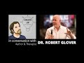 Dr. Robert Glover on Dating, Raw Truths & His Book No More Mr. Nice Guy | Create Up | Episode 5