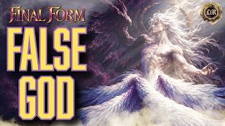 Sephiroth: The Monster Beneath the Halo (FF7) | Final Form