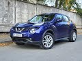 Продажа Nissan Juke