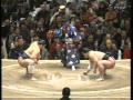 Tokyo day1 10jan2010 kotomitsuki vs geid  vs  hatsu basho