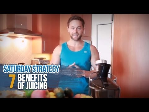 7-benefits-of-juicing---saturday-strategy