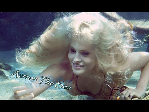 Amy Ruffle - Sirena - Across The Sea - Mako Mermaids